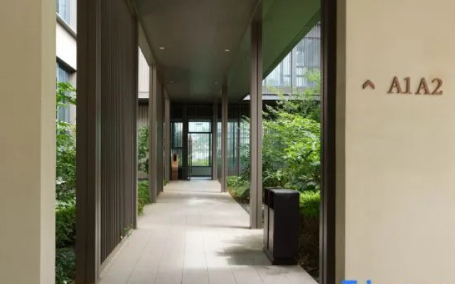 Zhujiajian Ruiyue Resort
