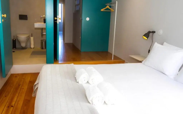 Liiiving in Porto - Santa Catarina Luxury Apartment I