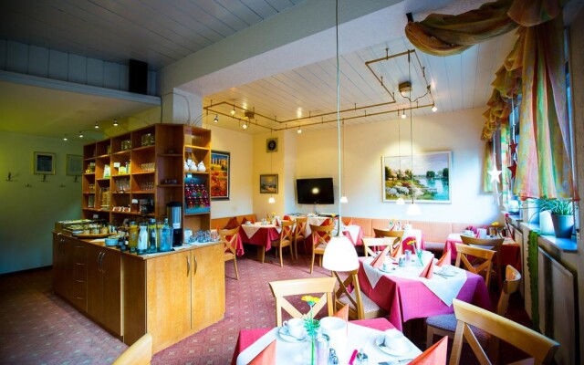 Hotel & Living Am Wartturm