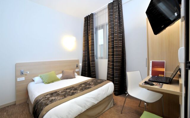 Ibis Styles Marseille Gare Saint-Charles