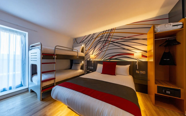 Four Points Flex by Sheraton Dundee