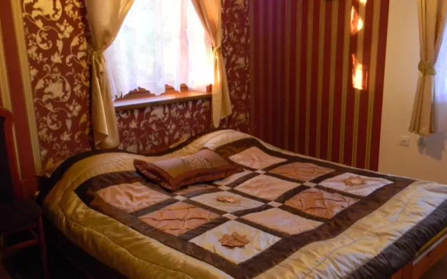 Pokoje gościnne Kamińscy