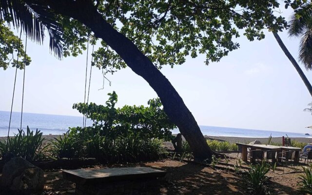 Casa de Playa - Playa Hermosa Jaco