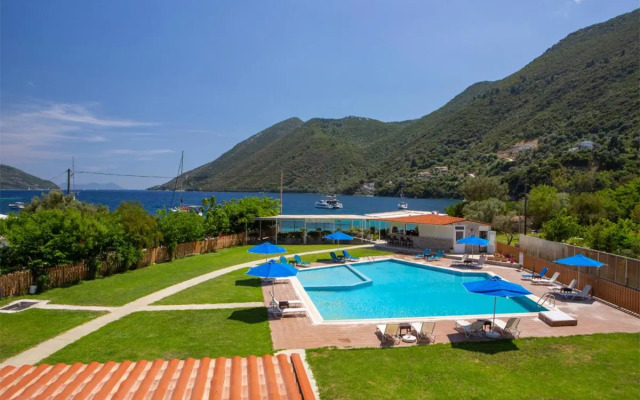 Menes Hotel