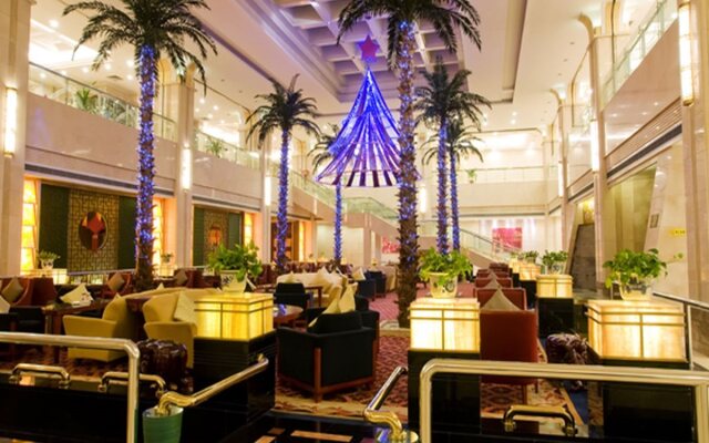 Xin Yi Hotel