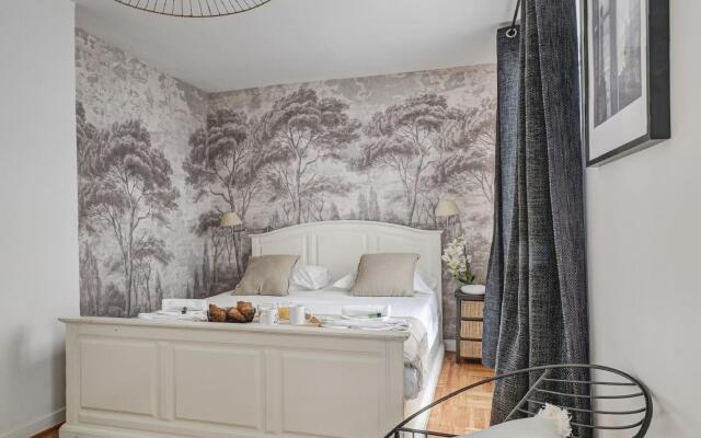 1597 - RÉPUBLIQUE & BASTILLE - Lovely apartment