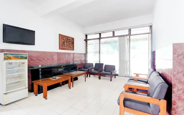 Hotel O Hotel Wisma Hasanah