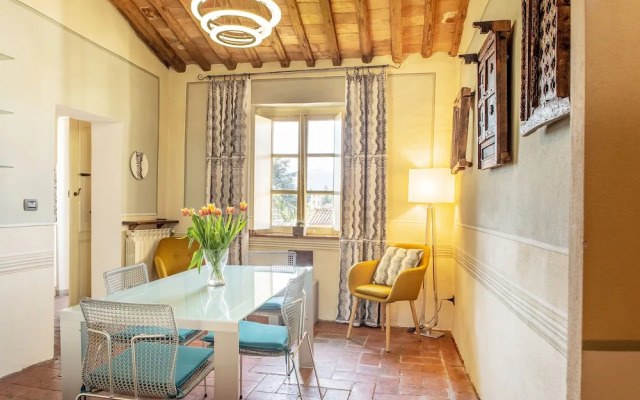 San Francesco Luxury