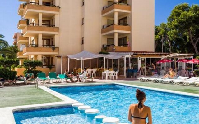 Apartamentos Arlanza - Adults Only