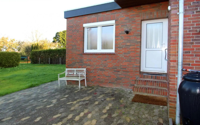 Charming Holiday Home in Nesse With Garden