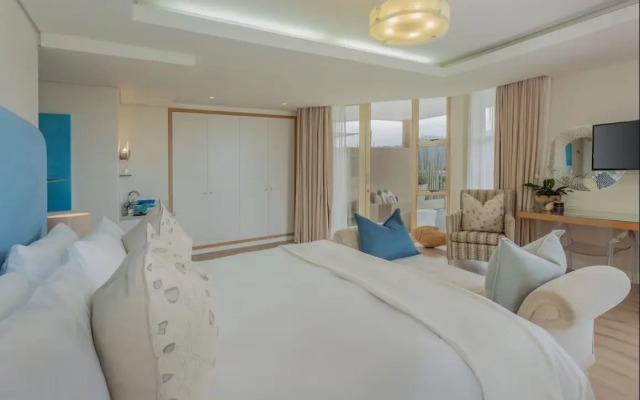 Views Boutique Hotel & Spa