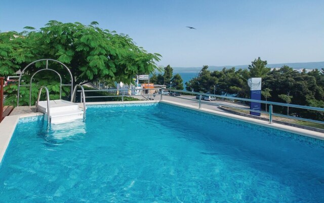 Stunning Home in Lokva Rogoznica With Wifi and 1 Bedrooms