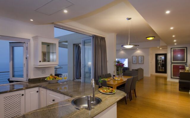 5 Sugar Crest