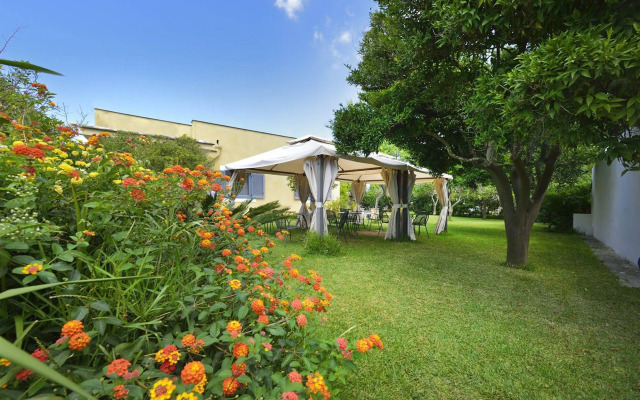 Villa Mazzella