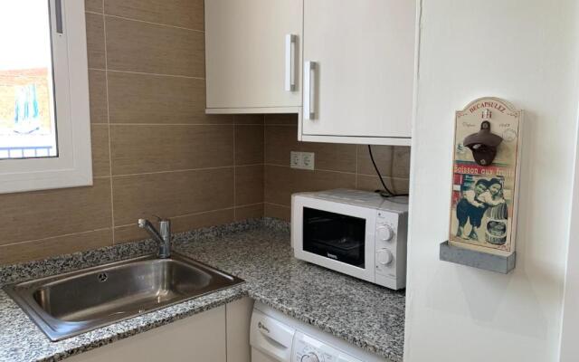 Sitges Centre Deluxe Penthouse Apartment