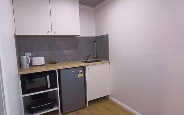 The Berri Bubble Lodge