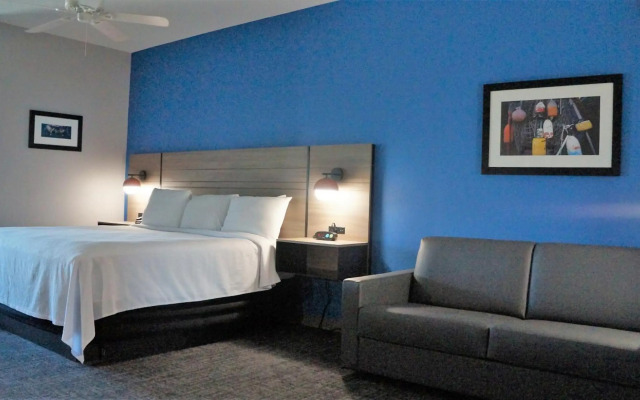 The Place Hotel