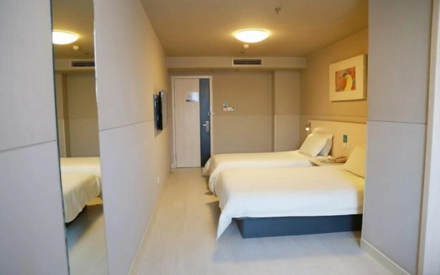 Jinjiang Inn Jinzhou Yunfei Bridge