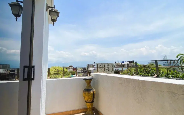 Dusano boutique hotel