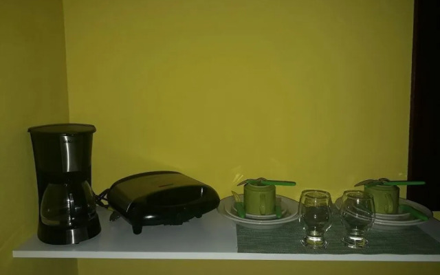 Pousada Casa Berna