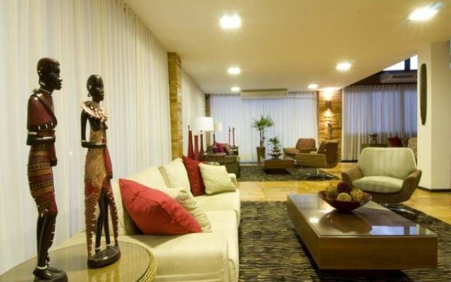 Mussulo Resort By Mantra