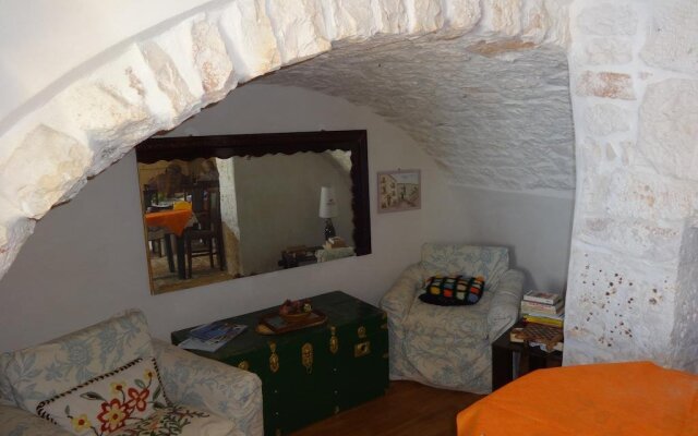 Masseria S.D. di Manchisi