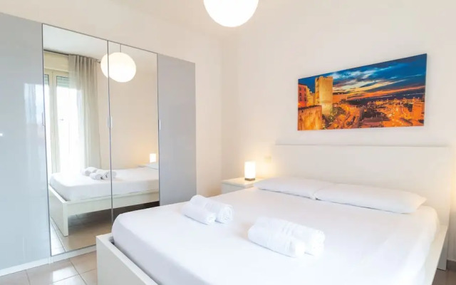 Welcomely - Casa Donna Pabla