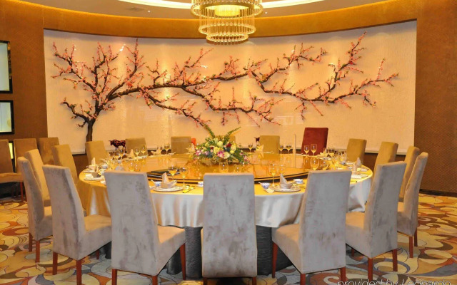 Tianjin Grand View Hotel