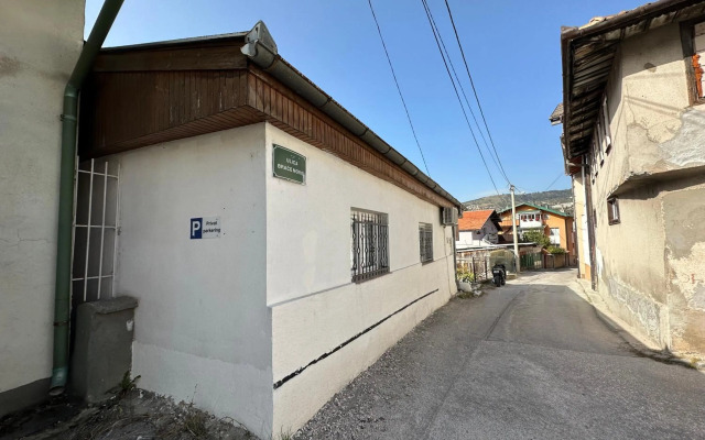 Apartman Senzor 2