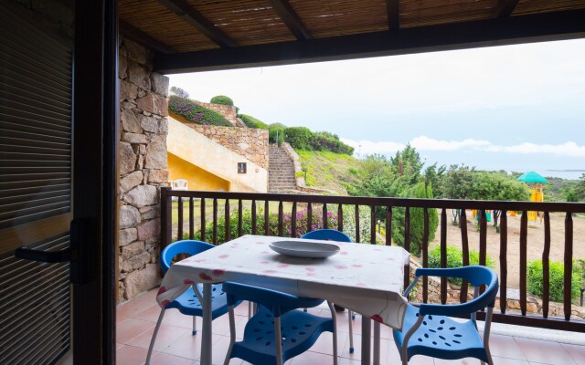 Residence Costa Ruja