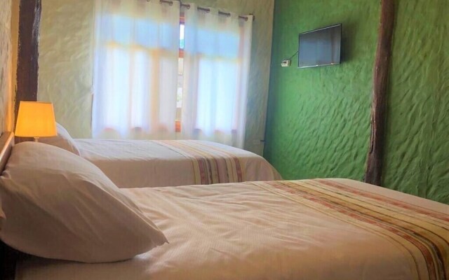 Mi Caleta Inn