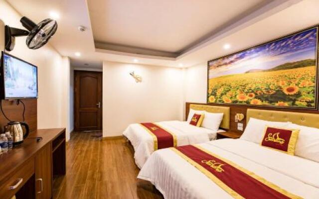 Sen Vang 2 Hotel