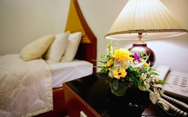 Rimchan Resort Hotel