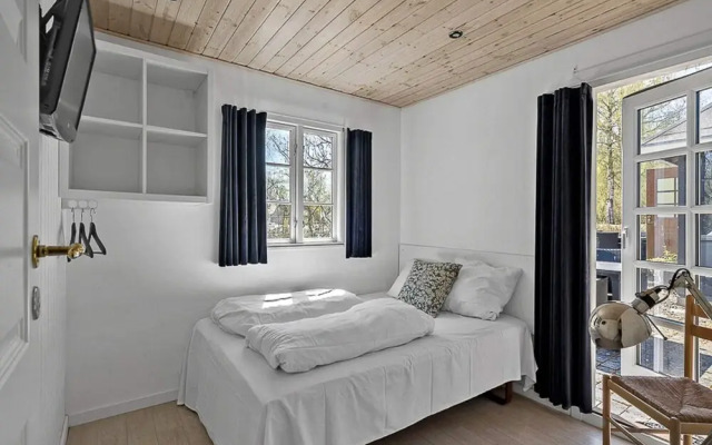 Holiday Home in Hesselager by the sea