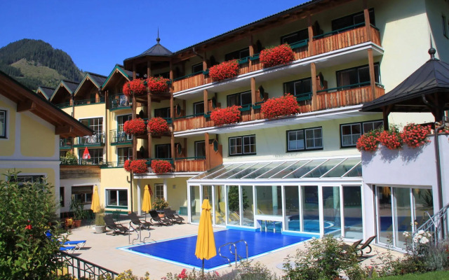 Hotel Guggenberger