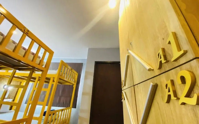 Frutta Hostel
