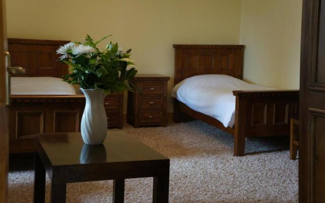 Jacksons Restaurant and Accommodation