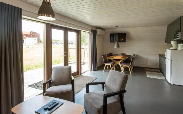 Tuhamäe hosteli puhkemaja