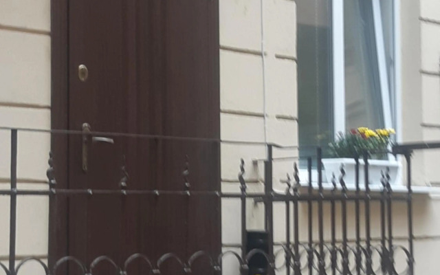 Transfer apartament І.Franka 59