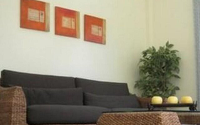 Nanachart Beach Home