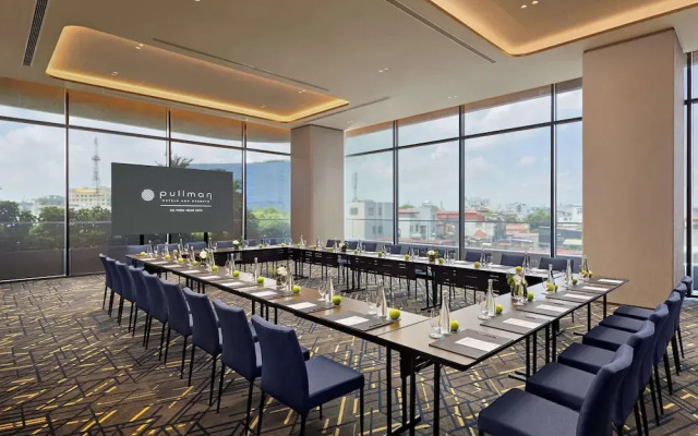 Pullman Hai Phong Grand Hotel
