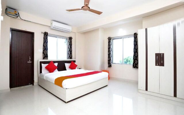 Goroomgo Grand Resort Puri