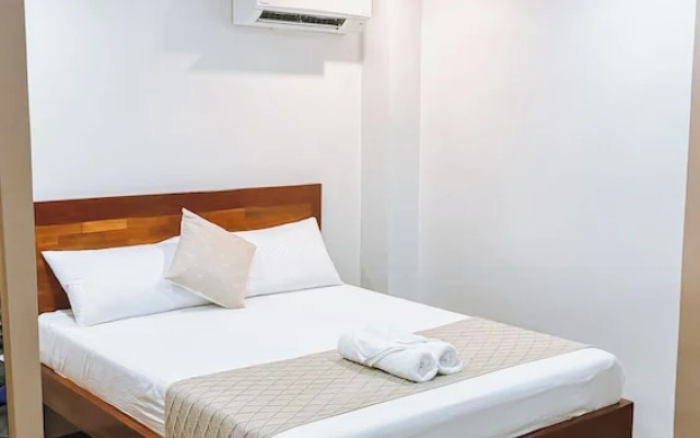 Tiwis Travellers Inn