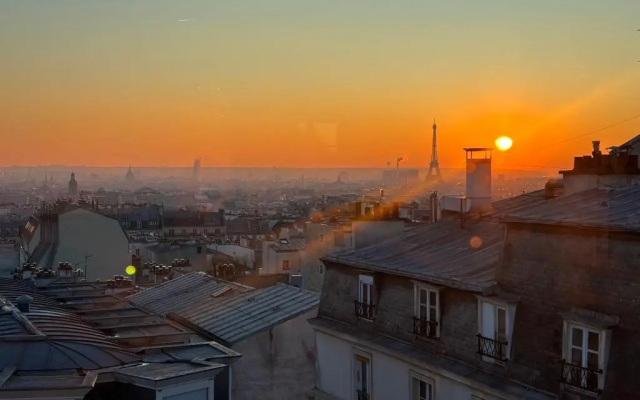 Montmartre Residence