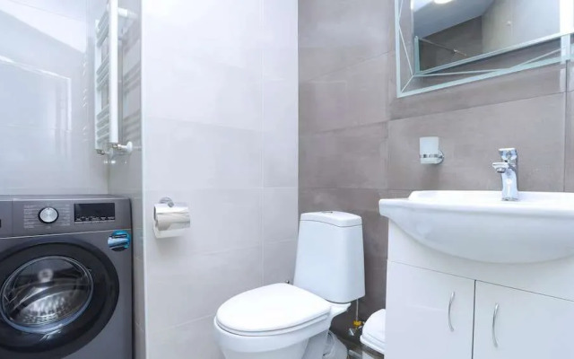 Stay Inn on Pushkin Street 43