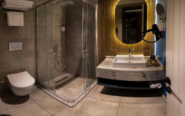 Oksijen Zone Hotels Uludag