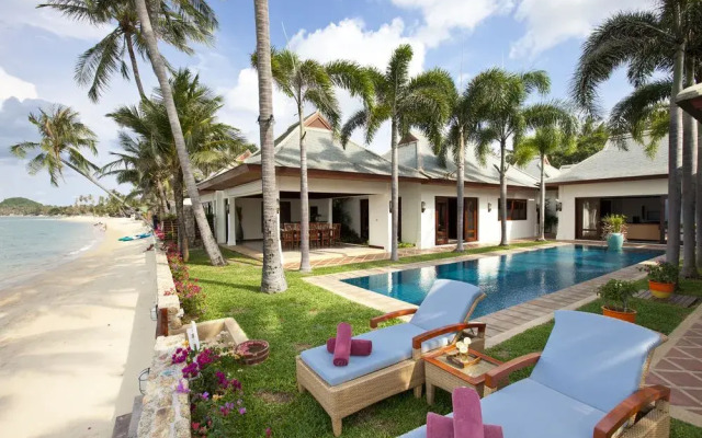 Miskawaan Residences