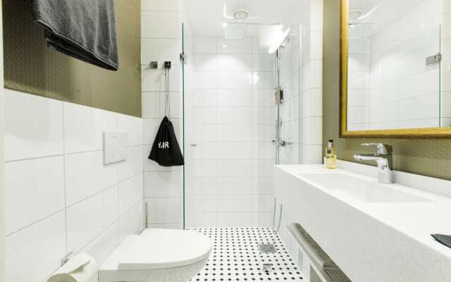 Quality Hotel Sveitsi