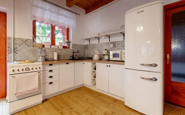 Rózsa Apartman Aggtelek