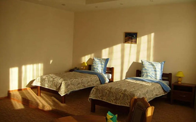 Naberezhnaya Hotel